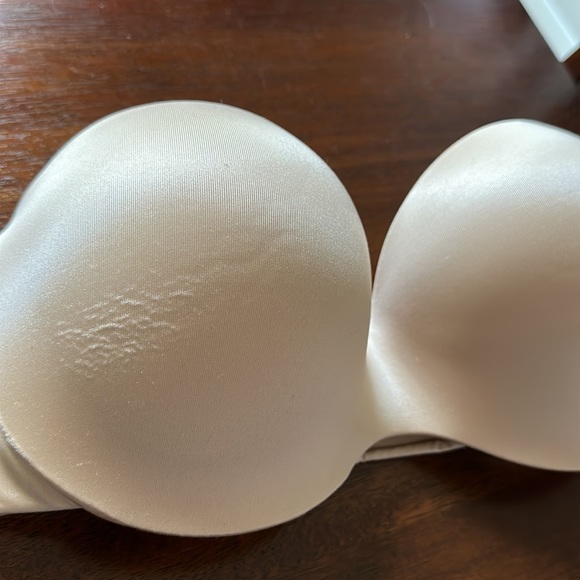 Maidenform strapless bra - Picture 4 of 4